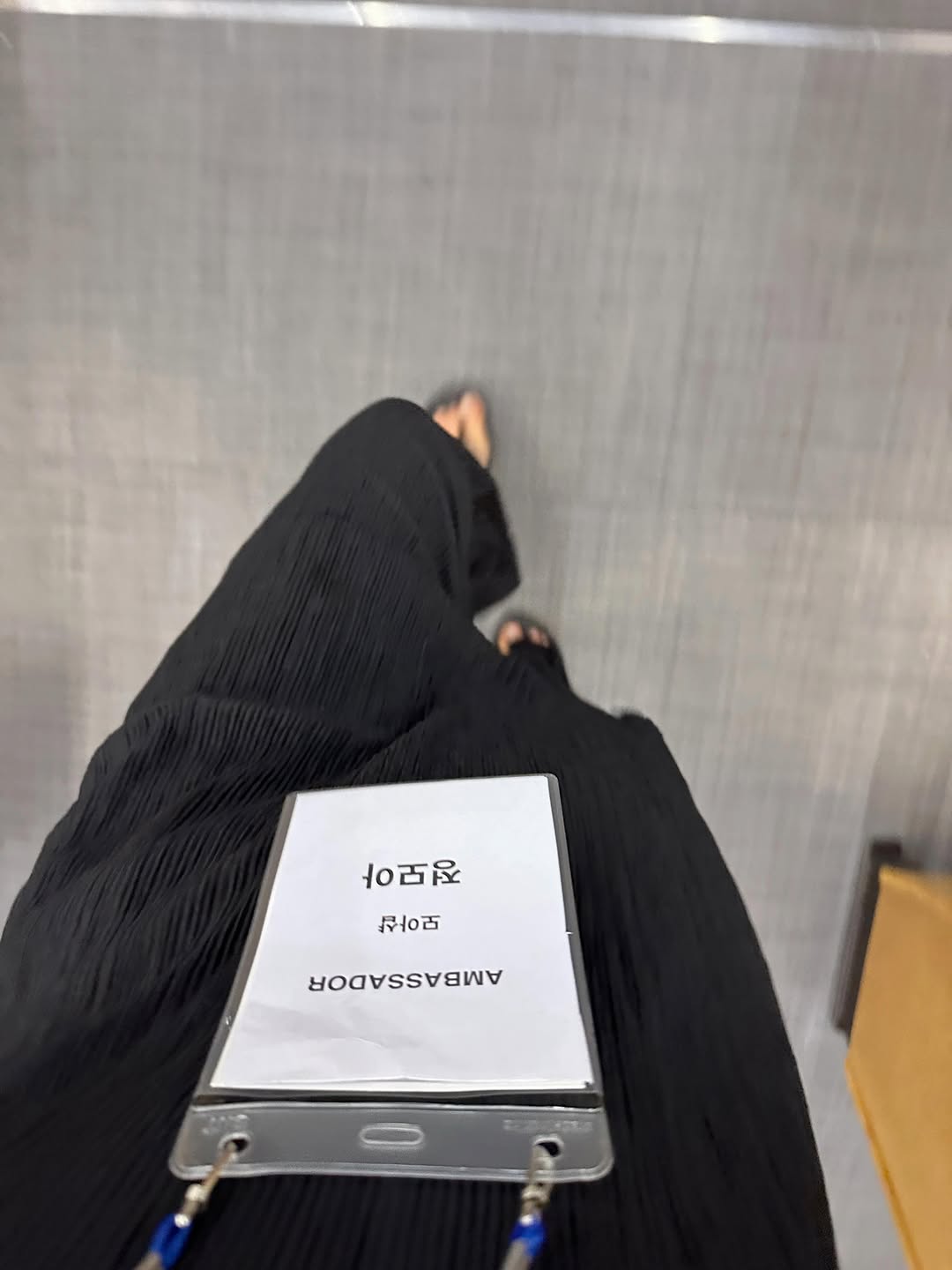 Instagram 韓國 韓文 美睫 post thumbnail