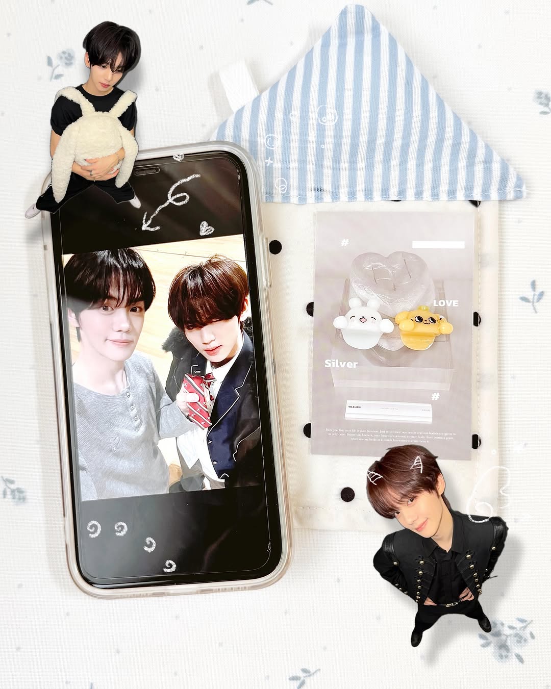 Instagram 韓國 韓文 產品/工具 post thumbnail
