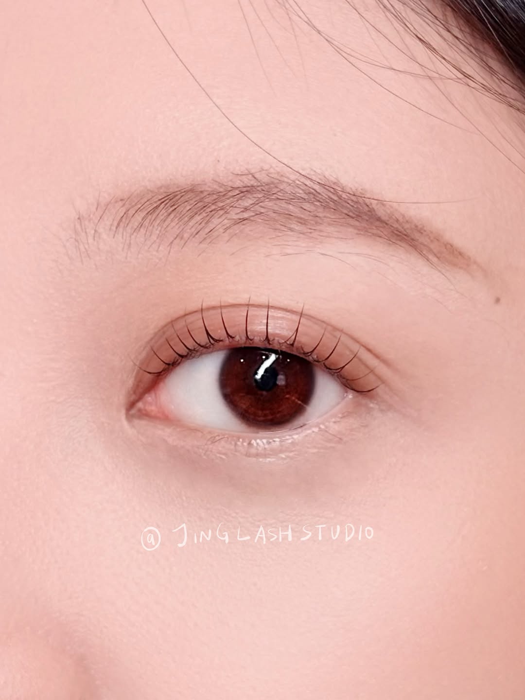 Instagram 台灣 繁中 美睫 post thumbnail