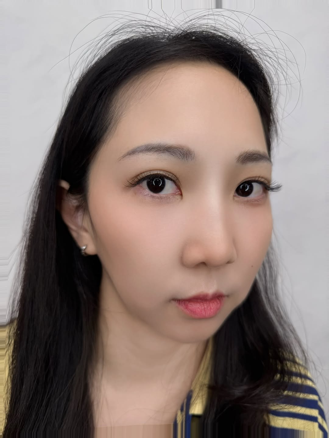 Instagram 台灣 繁中 美睫 post thumbnail