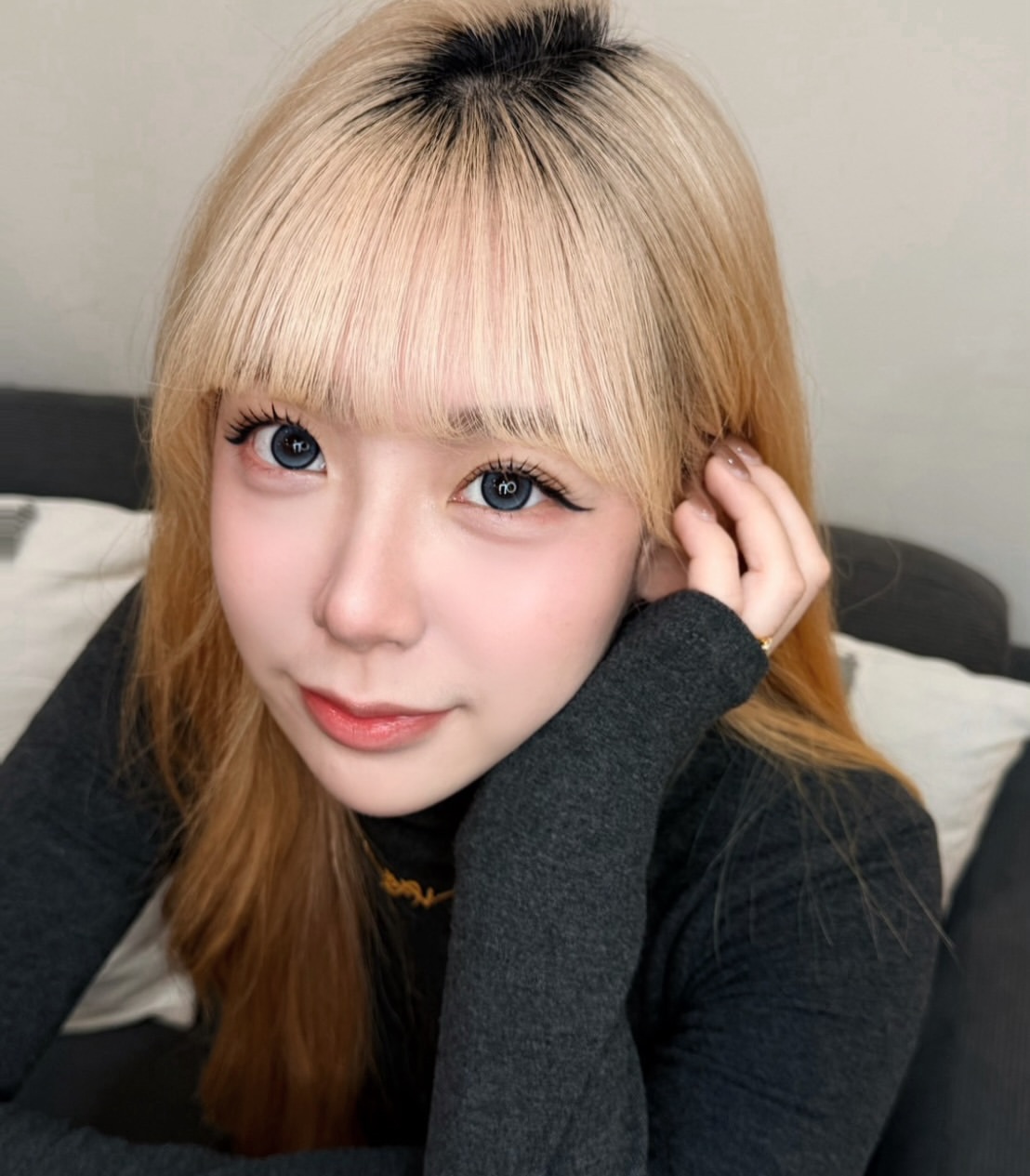 Instagram 台灣 繁中 美睫 post thumbnail