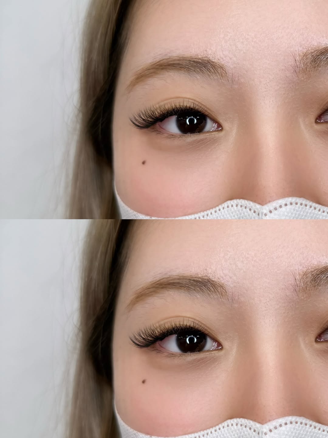 Instagram 台灣 繁中 美睫 post thumbnail