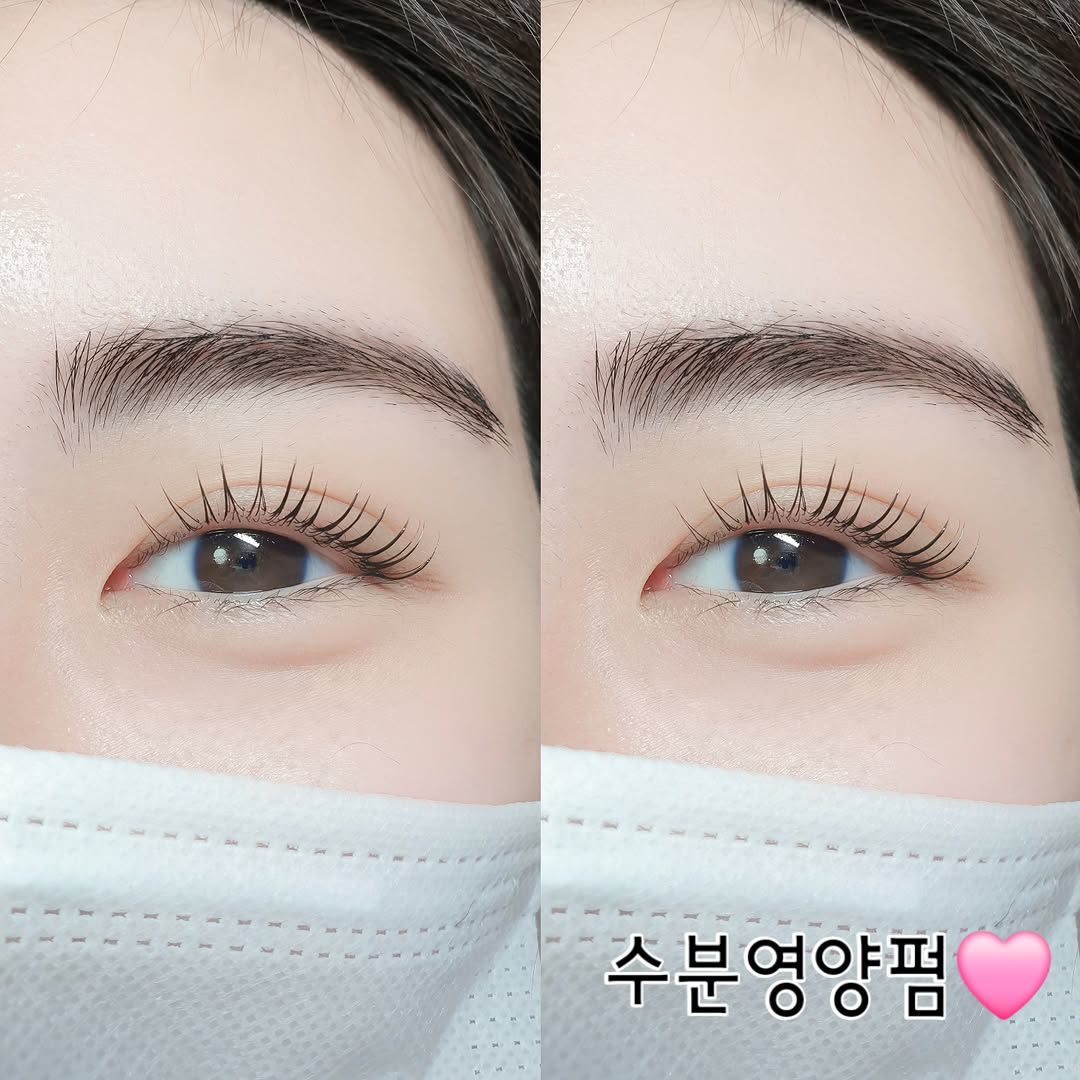 Instagram 韓國 韓文 美睫 post thumbnail