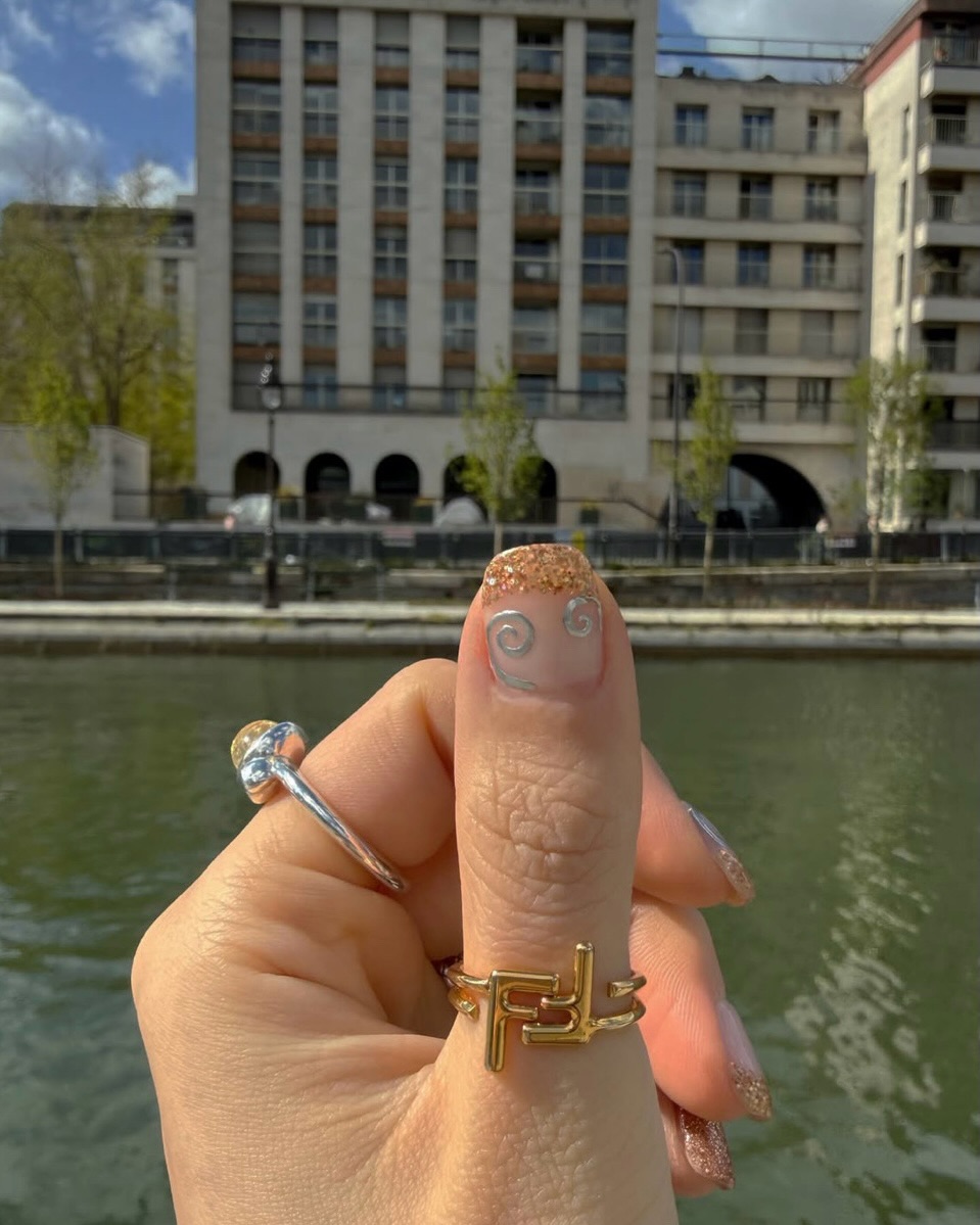 Dakyo Nail 韓國熱門美甲商家