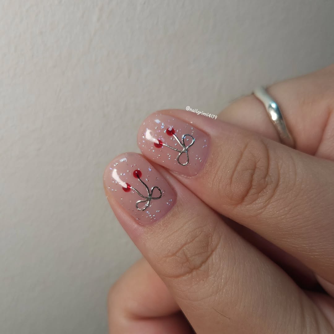 🍒 ⠀ ⠀ 📍예약양식 ⠀ ▪️성함/연락처 ▪️날짜/시간 ▪️젤제거유무/시술내용(사진첨부🙆‍♀️) ⠀ 예약양식을 지켜주시면 빠른 예약을 도와 드릴 수 있습니다. ⠀ 📍예약금 ⠀ 잦은 당일 취소ㆍ 직전 취소ㆍ …