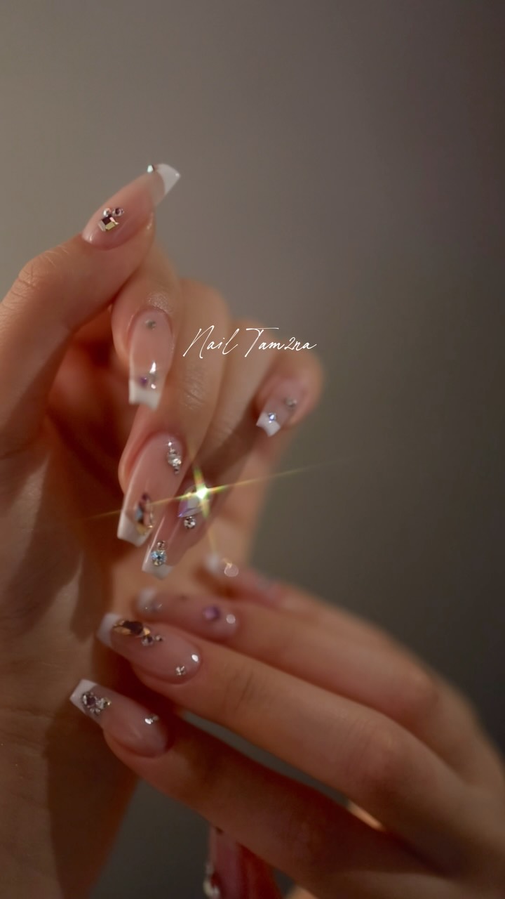 #8월이벤트 #이벤트네일 #nailtam2na #네일탐이나