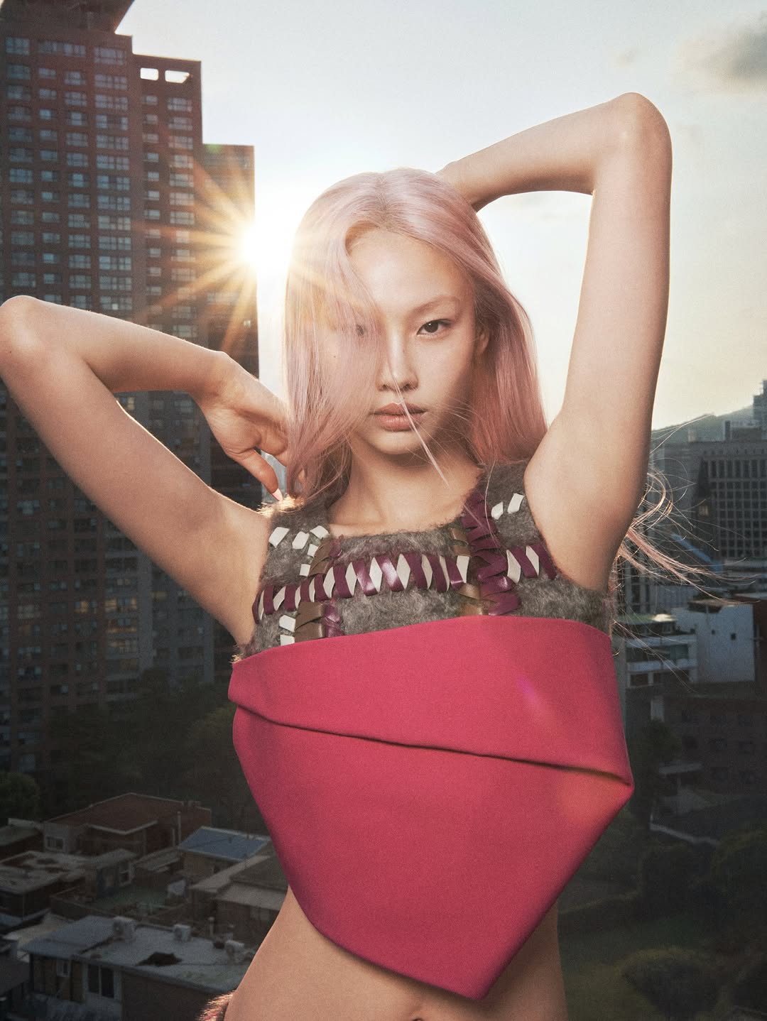 @hoooooyeony 🫧✨ @vogueaustralia