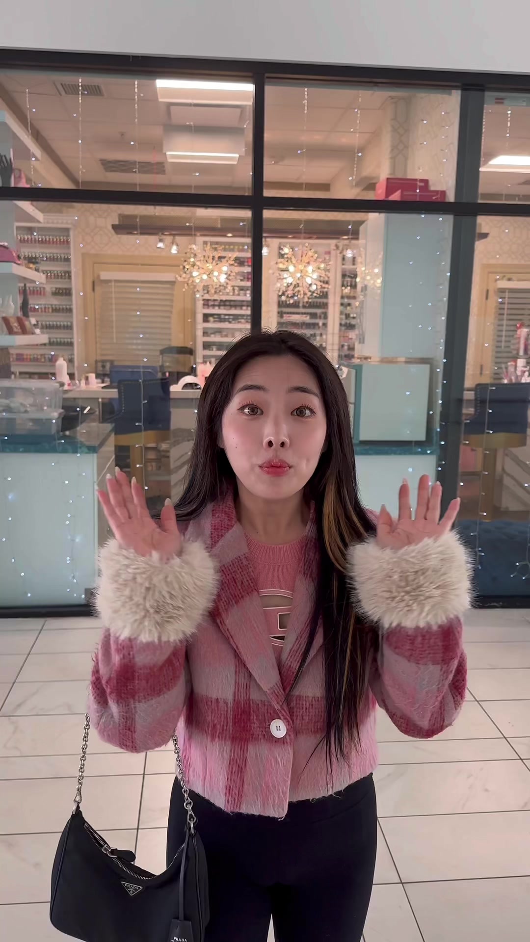 抖音/TikTok 韓國 韓文 店家服務 post thumbnail