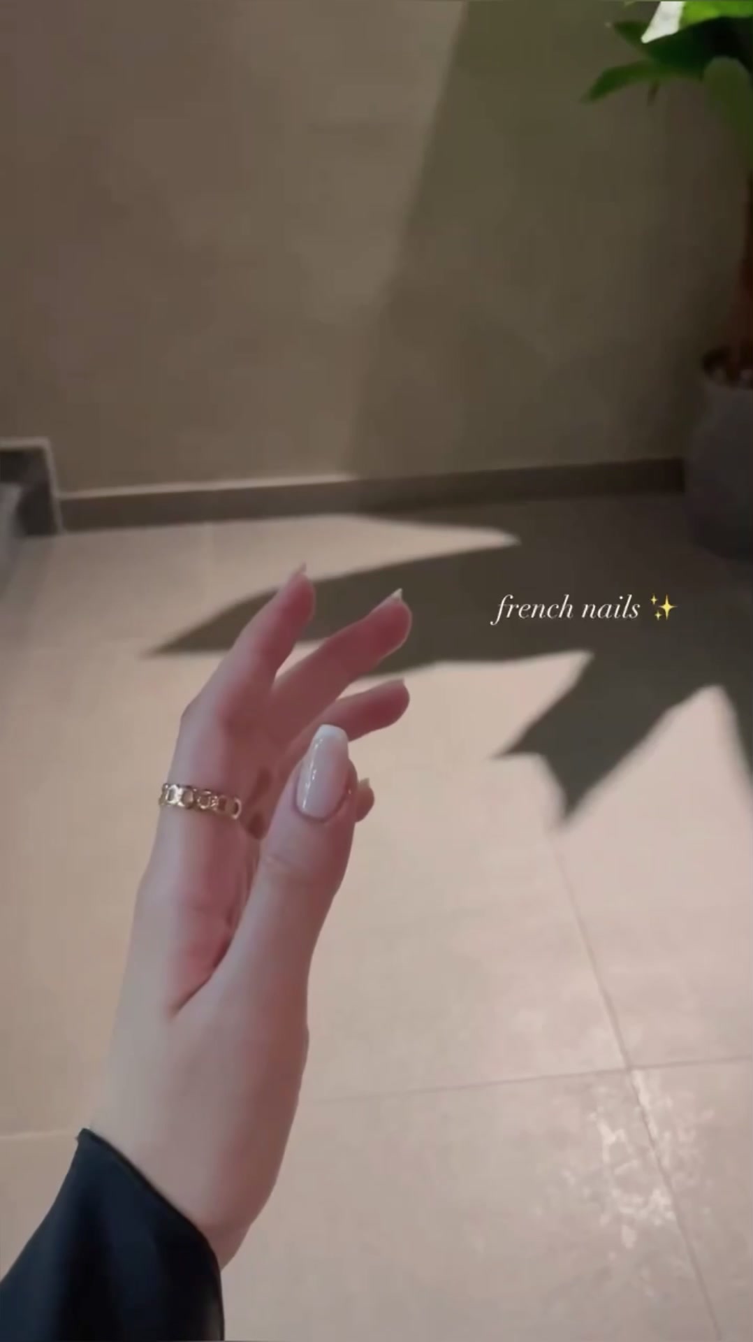抖音/TikTok 韓國 其他 美甲 post thumbnail