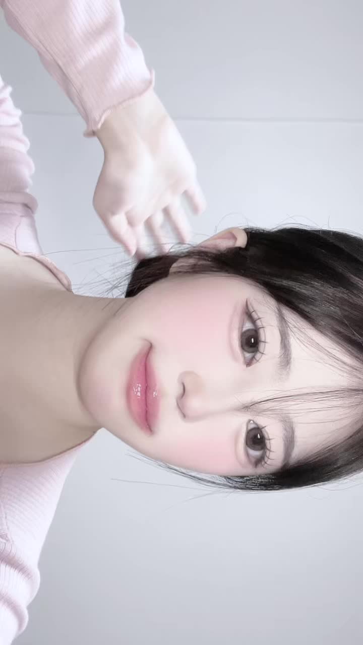 抖音/TikTok 韓國 韓文 美睫 post thumbnail