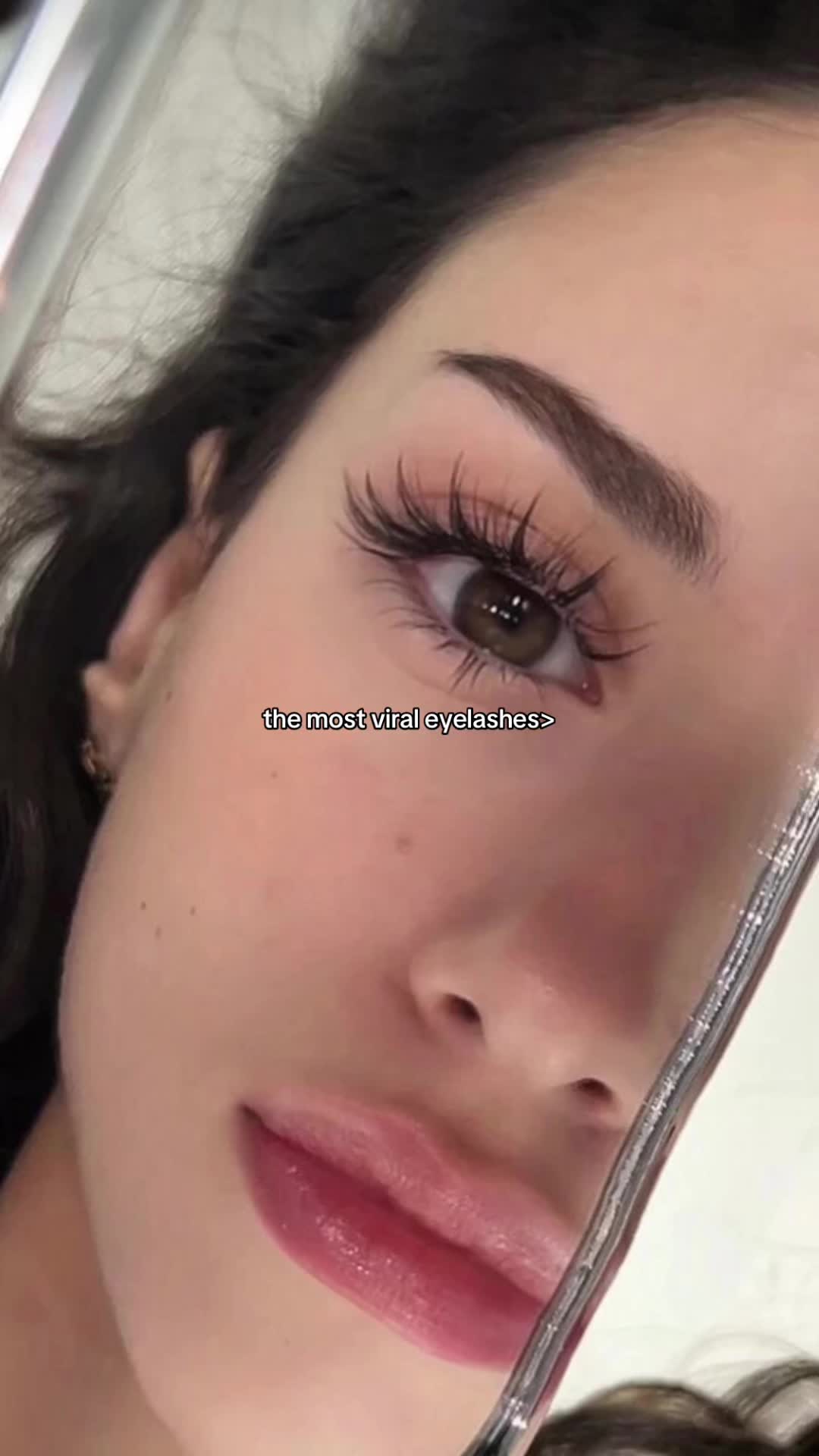 抖音/TikTok 韓國 繁中 美睫 post thumbnail
