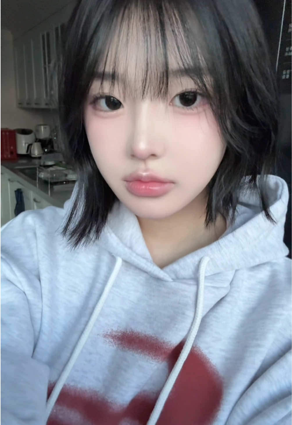 抖音/TikTok 韓國 韓文 美睫 post thumbnail