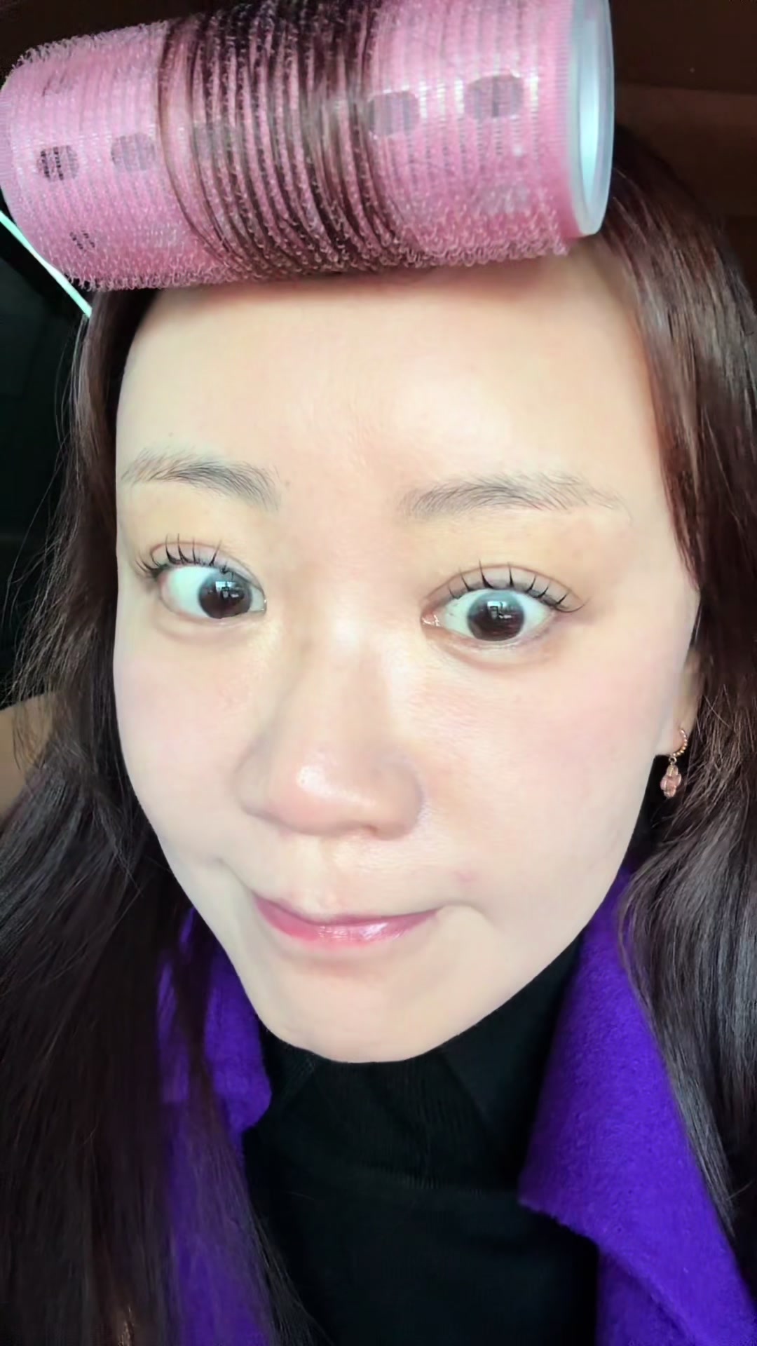 抖音/TikTok 韓國 韓文 作品 美睫作品 post thumbnail