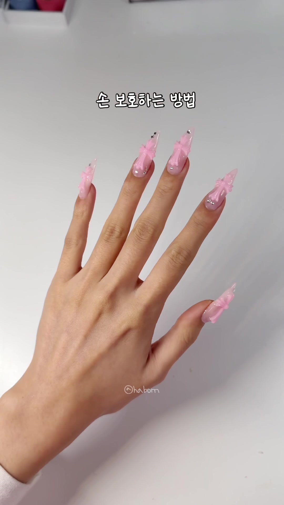 抖音/TikTok 韓國 韓文 教學 post thumbnail