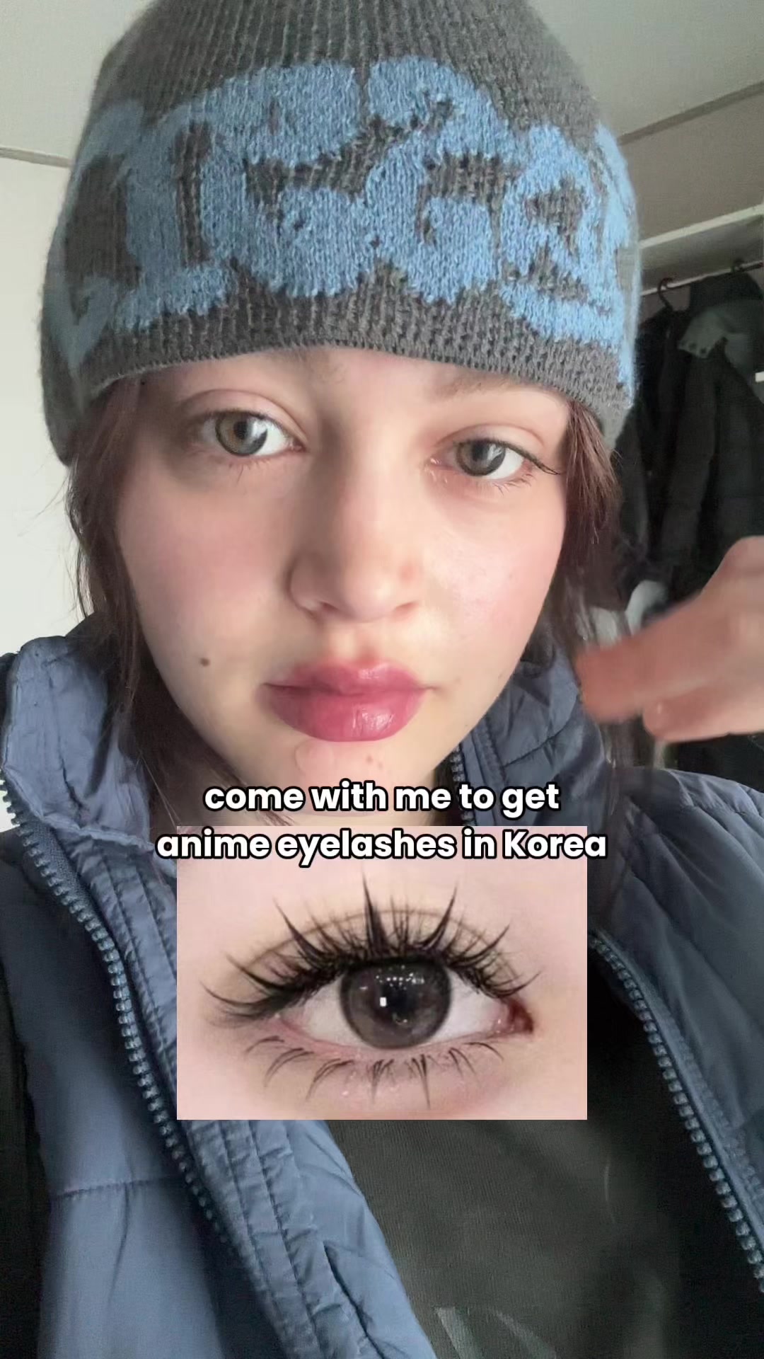 抖音/TikTok 韓國 其他 作品 美睫作品 post thumbnail
