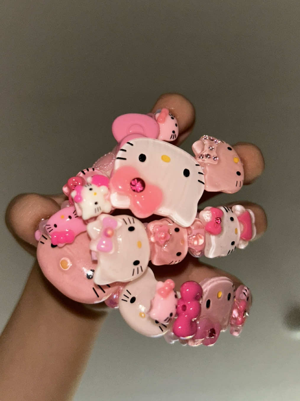 抖音/TikTok 韓國 韓文 作品 延長穿戴 post thumbnail