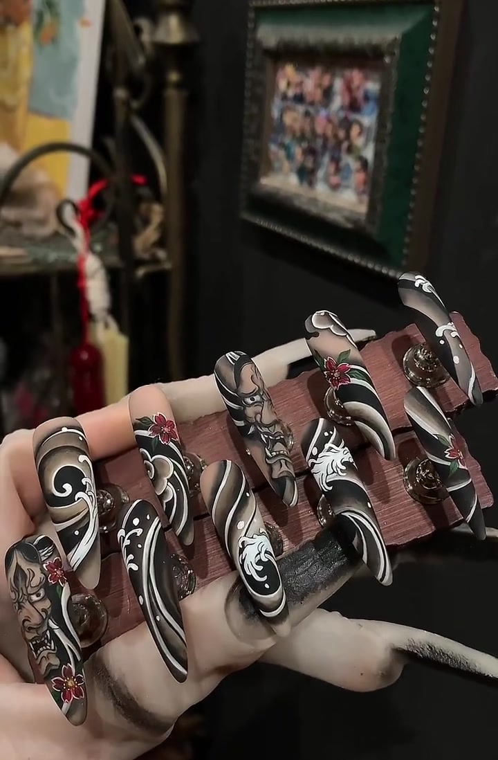 抖音/TikTok 韓國 其他 作品 其他作品 post thumbnail