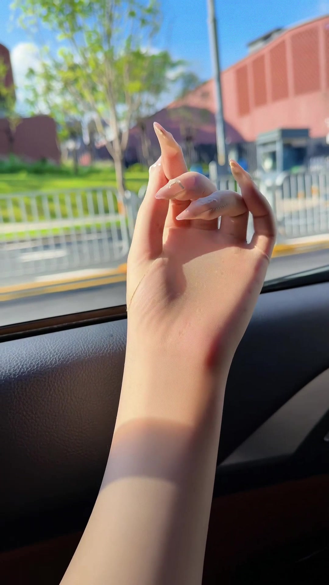 抖音/TikTok 台灣 繁中 美甲 post thumbnail