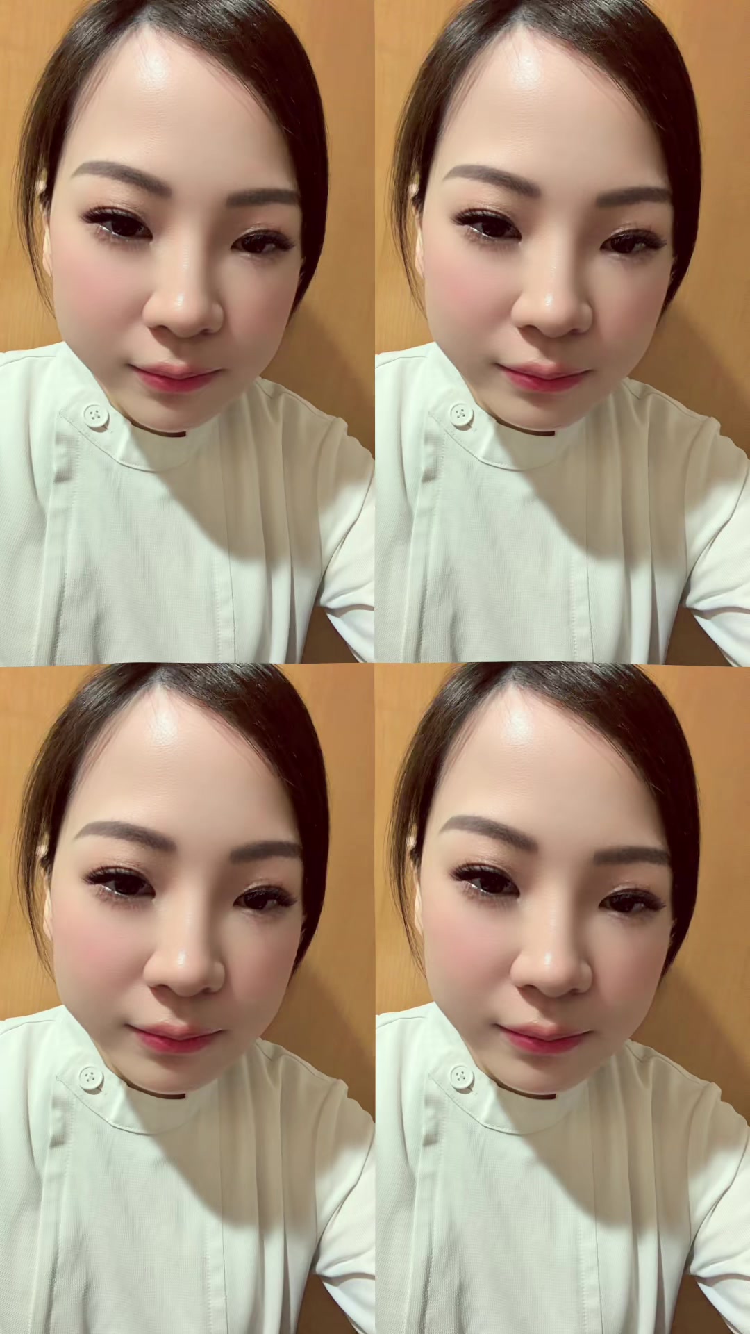 抖音/TikTok 台灣 繁中 美睫 post thumbnail