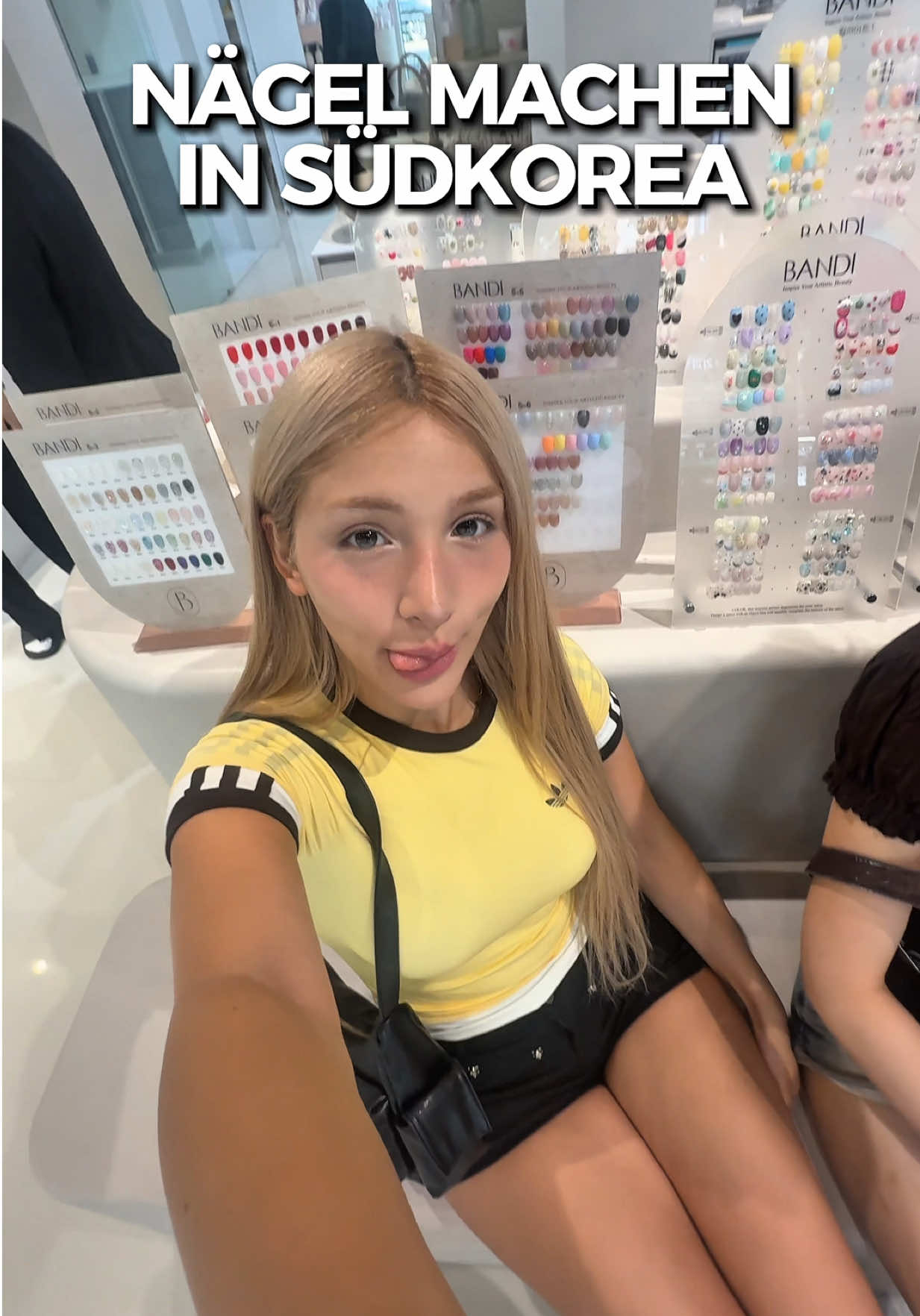 抖音/TikTok 韓國 其他 店家服務 post thumbnail