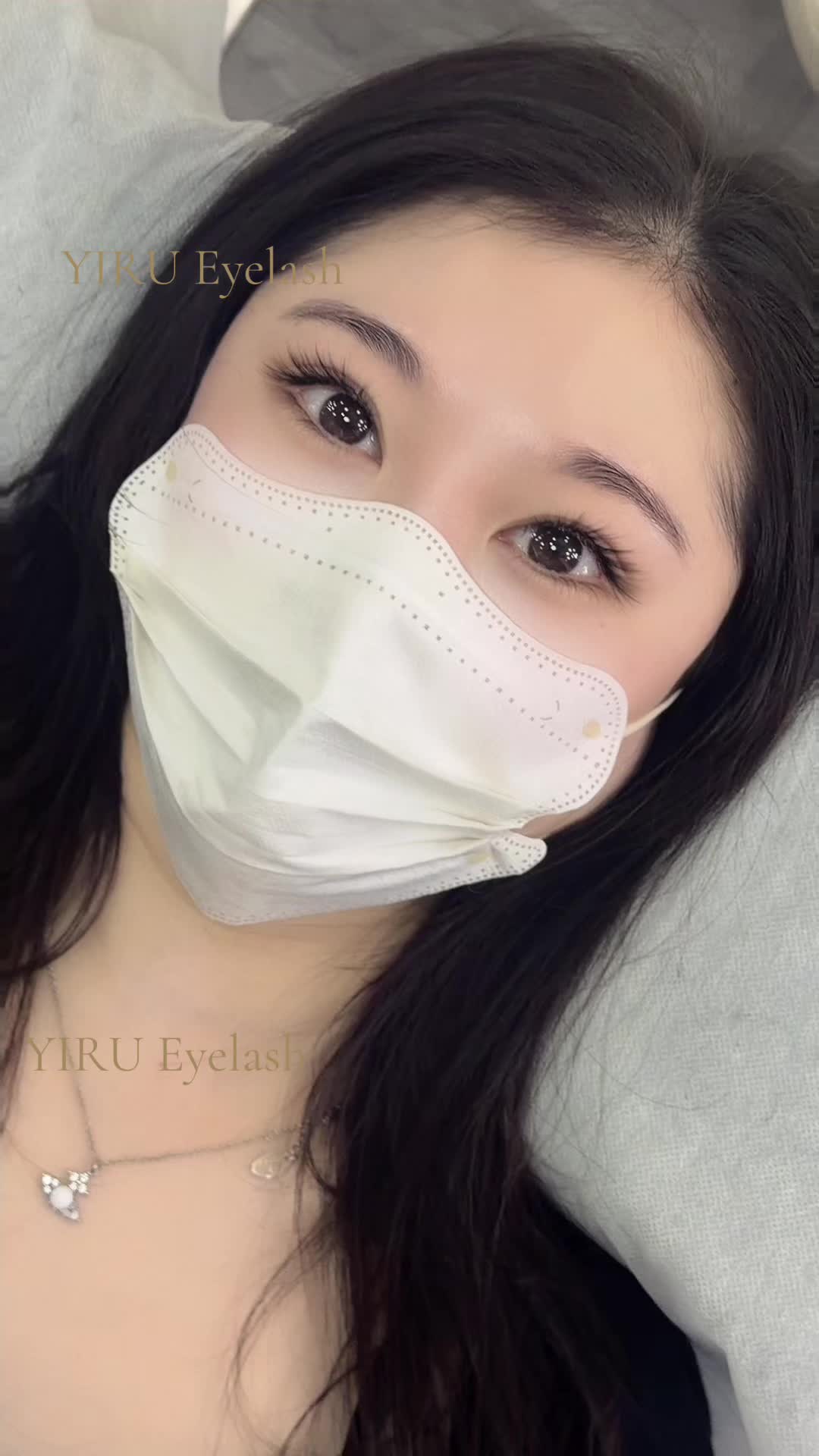 抖音/TikTok 台灣 其他 美睫 post thumbnail
