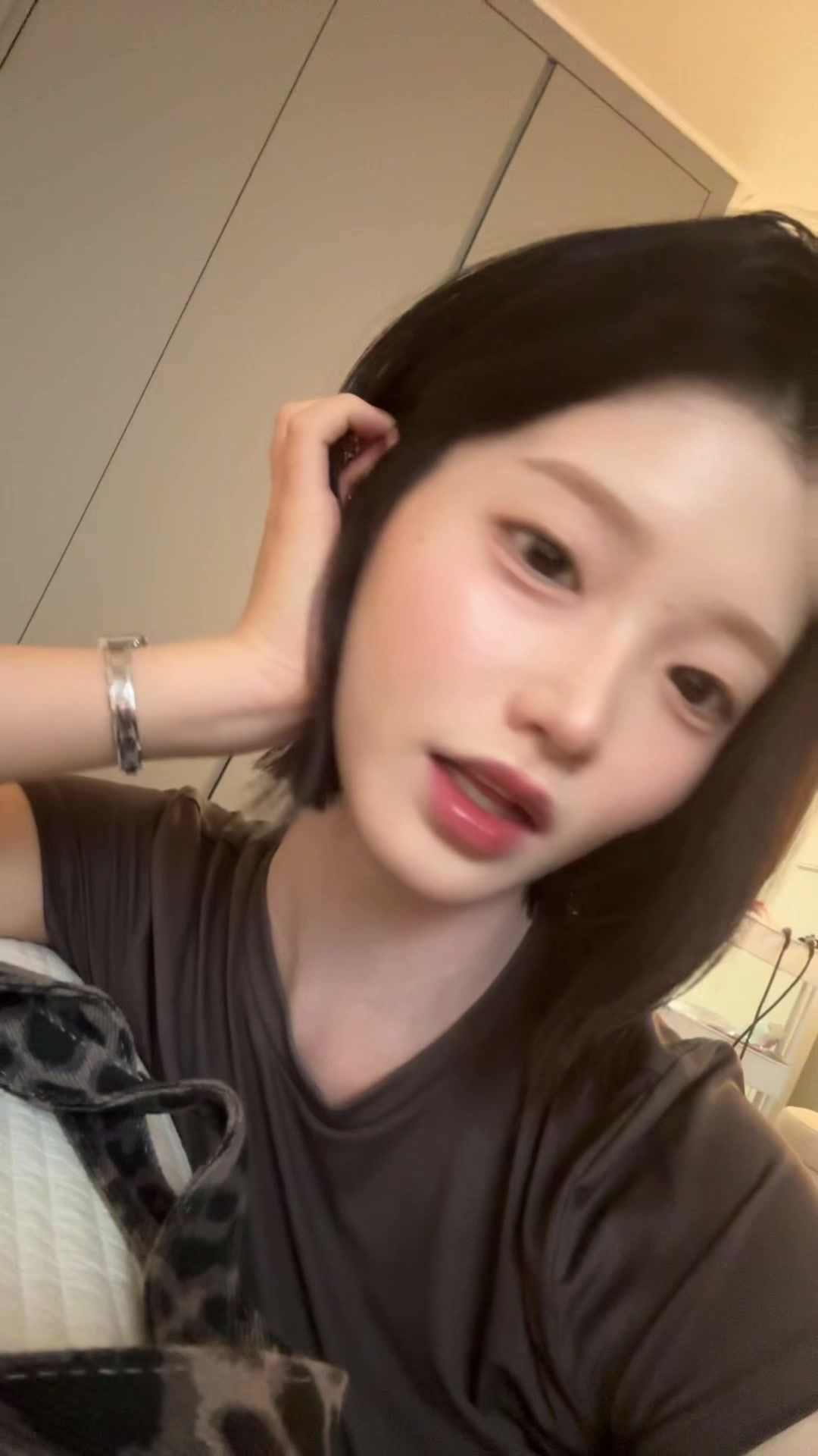 抖音/TikTok 韓國 韓文 美甲 post thumbnail