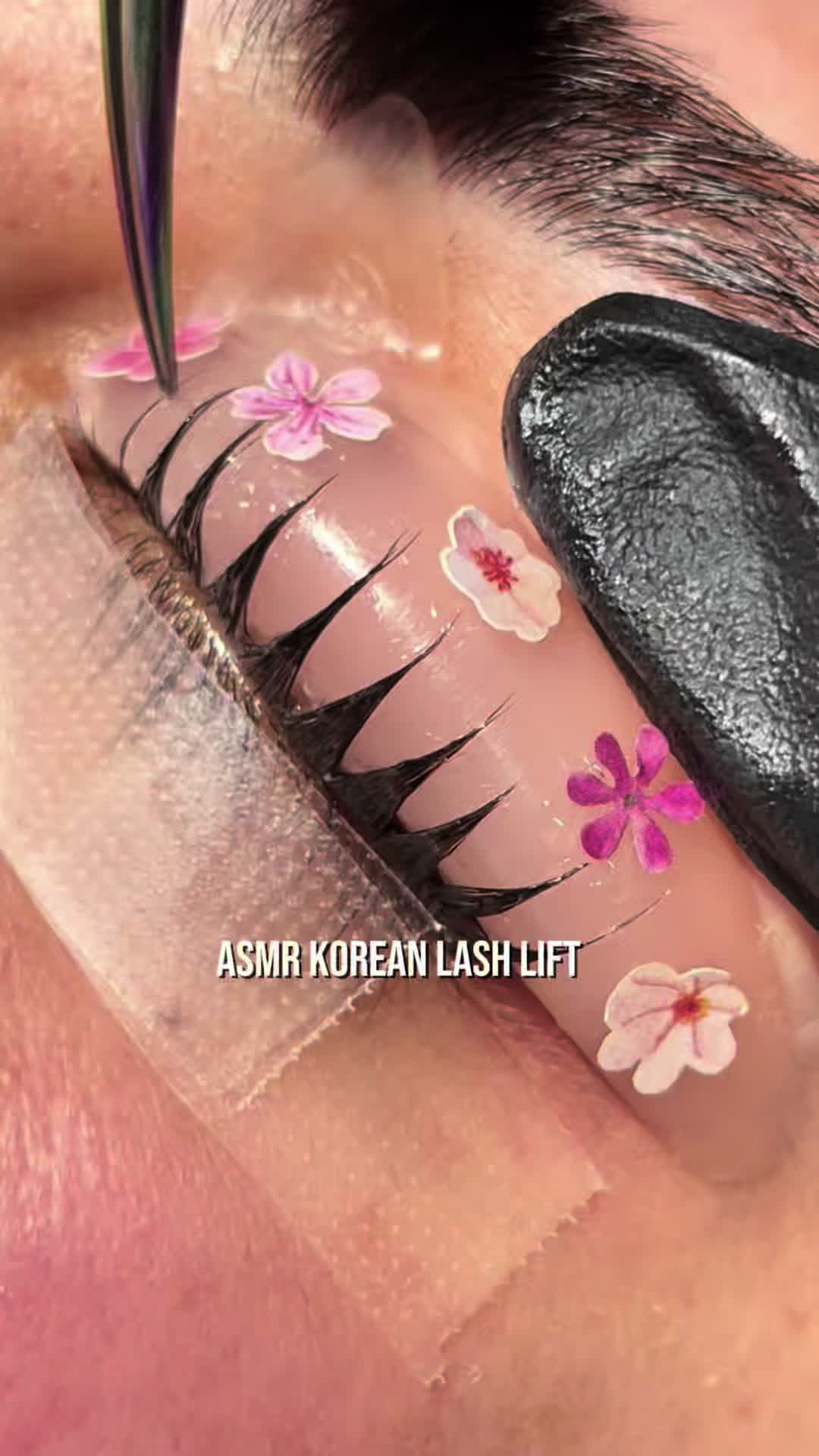 抖音/TikTok 韓國 其他 美睫 post thumbnail