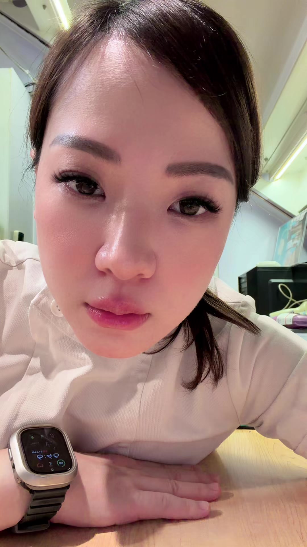 抖音/TikTok 台灣 繁中 美睫 post thumbnail