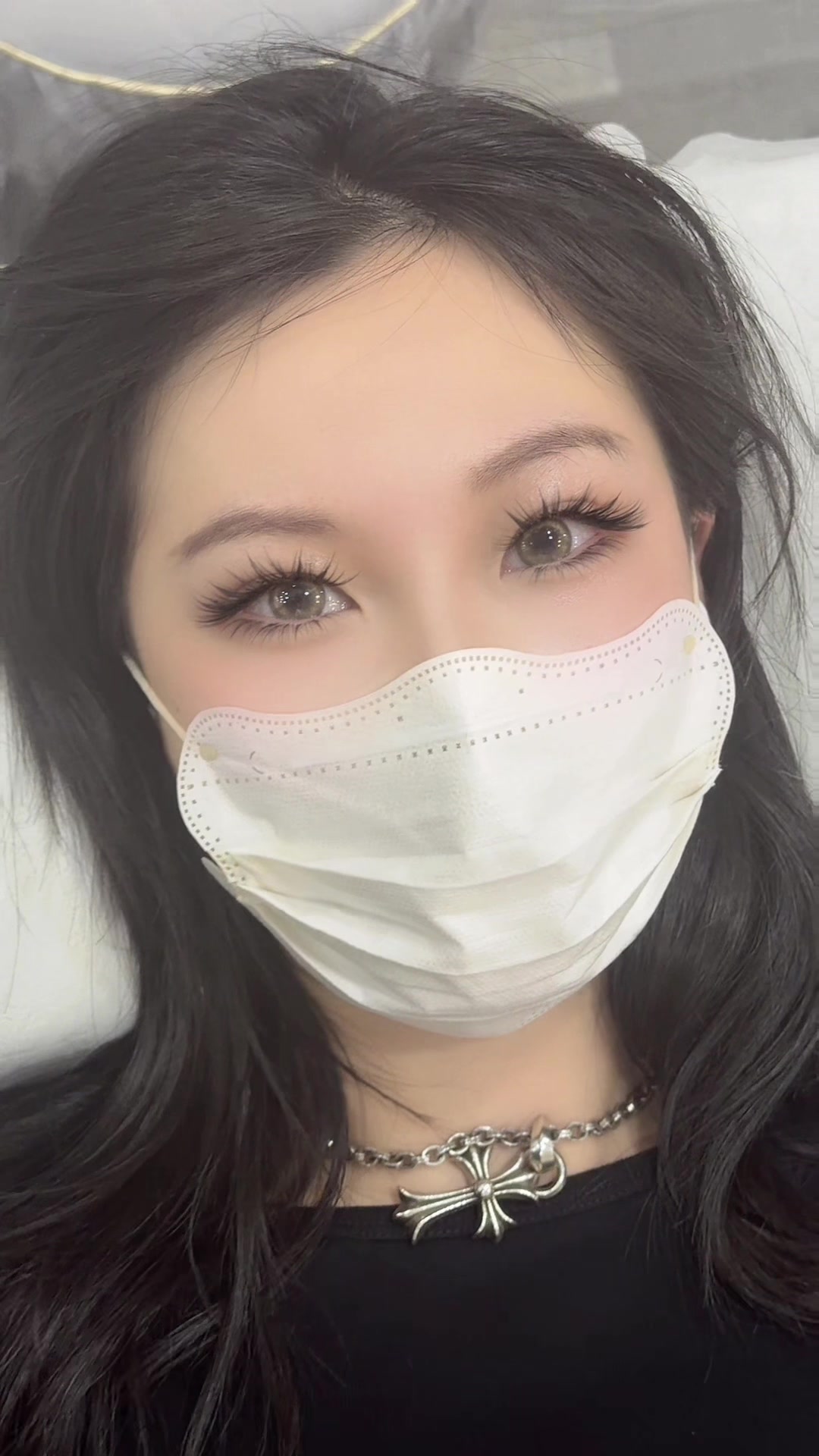 抖音/TikTok 台灣 其他 美睫 post thumbnail